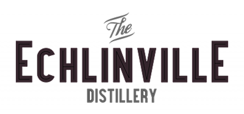 Echlinville distillery